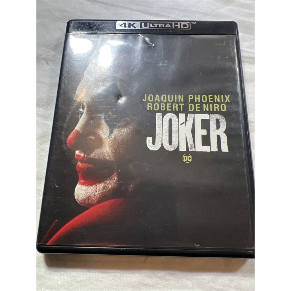 Lot If 9 Blu-ray's Misc. Titles. - Picture 2 of 16